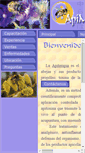 Mobile Screenshot of apimedicina.cl